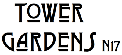 Tower Gardens